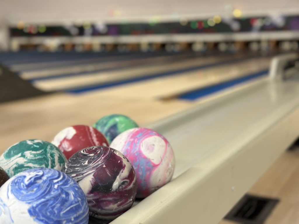 Rock & Bowl