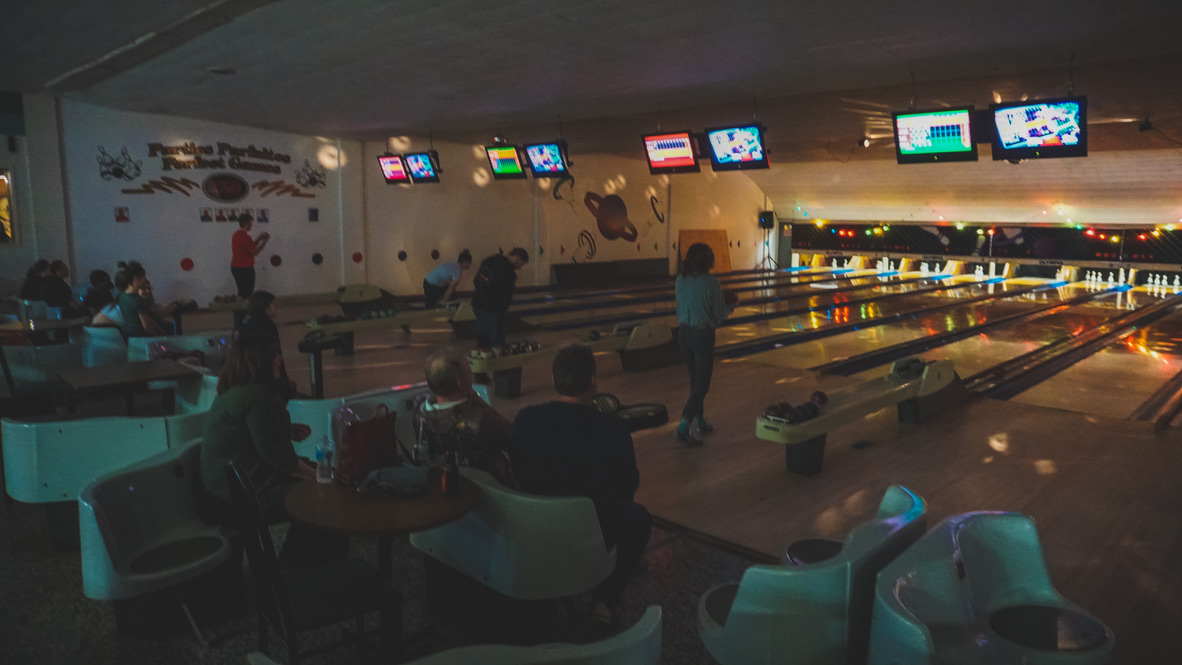 Birthday Party